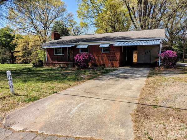 2038 Dale Avenue , Lincolnton, NC 28092
