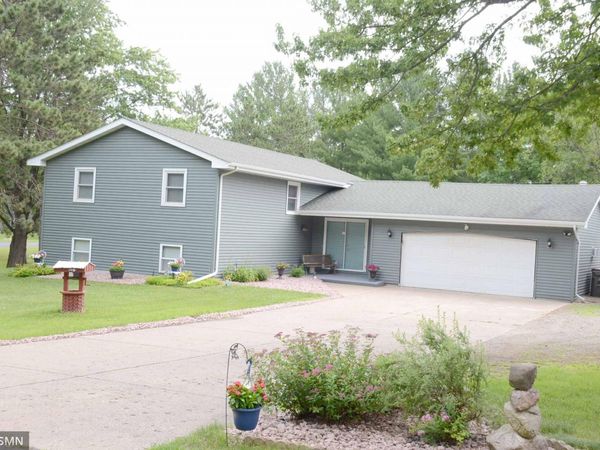 17241 Woodbine Street NW, Andover, MN 55304