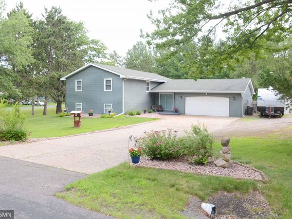 17241 Woodbine Street NW, Andover, MN 55304