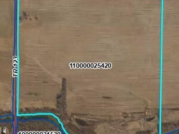 0 Township Road 123 Township Road 123 , Findlay, OH 45840