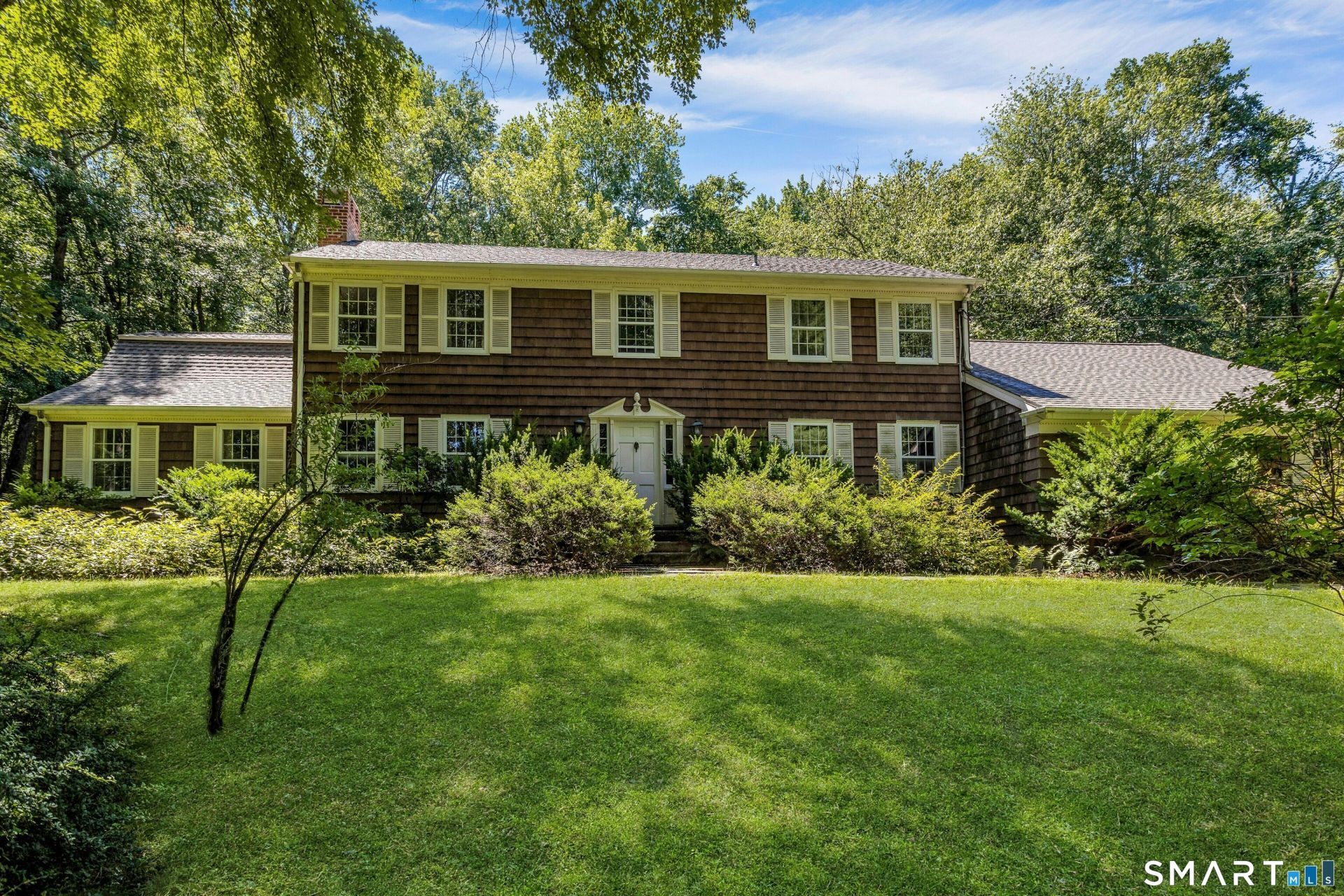 85 Carriage, Wilton, CT 06897 Main Photo