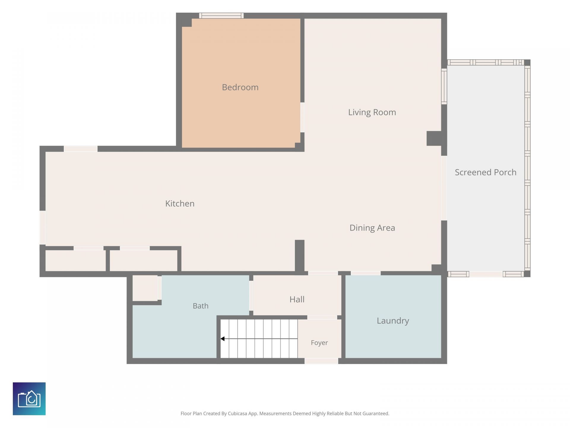 440 Meadowlark Dr.  Photo 32