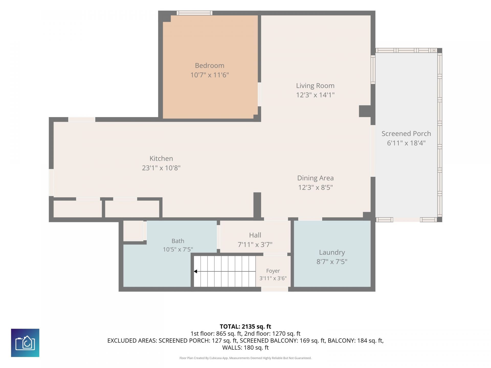 440 Meadowlark Dr. Photo 48