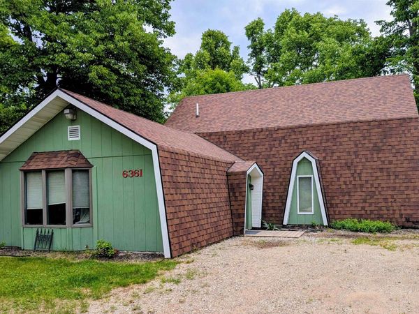 6361 Redwing Court, Mancelona, MI 49659
