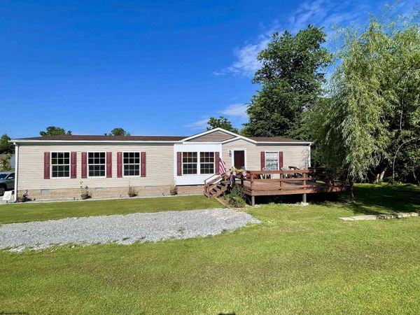25 Fato Lane, Buckhannon, WV 26201