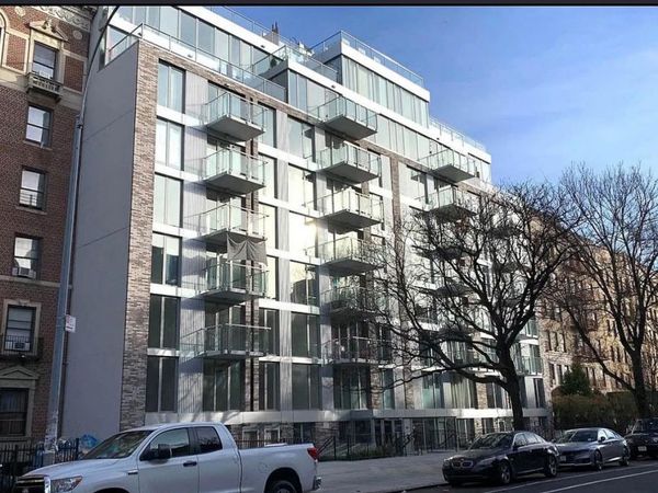 567 Ocean Avenue , Unit A-210, Brooklyn, NY 11226