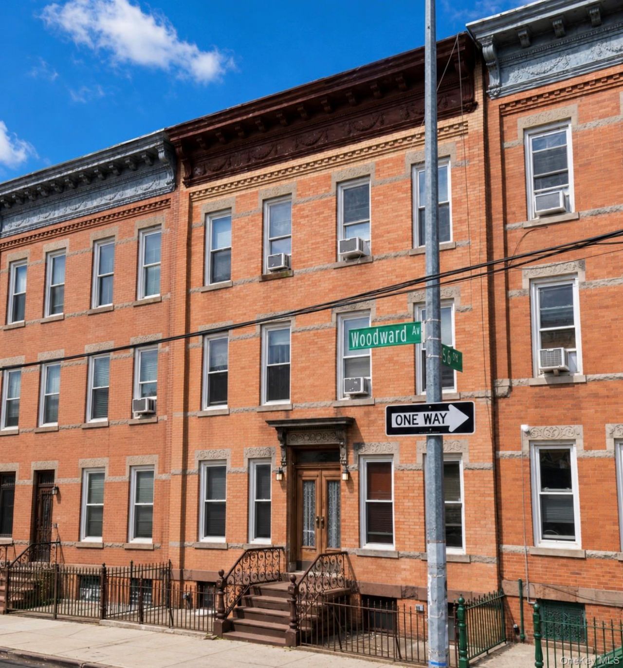 874 Woodward Avenue , Ridgewood, NY 11385 Main Photo