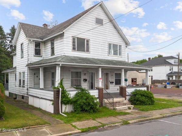 267 Main Street, Dupont, PA 18641