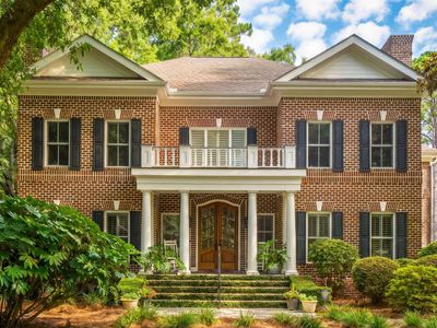 4799 Marshwood Drive, Hollywood, SC 29449