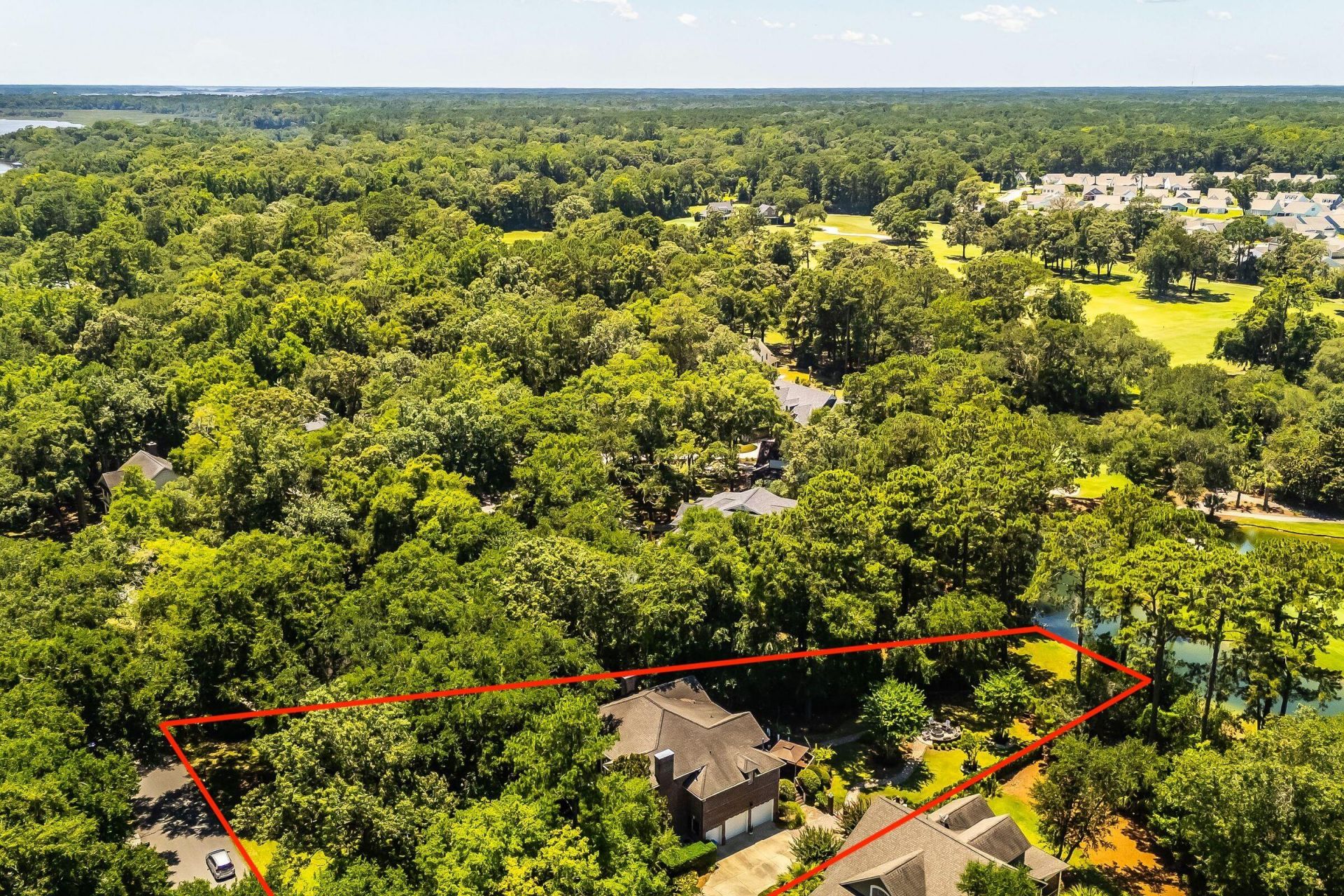 4799 Marshwood Drive Photo 71