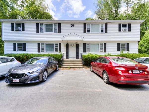 56 Morton Station Road, Charlton, MA 01507