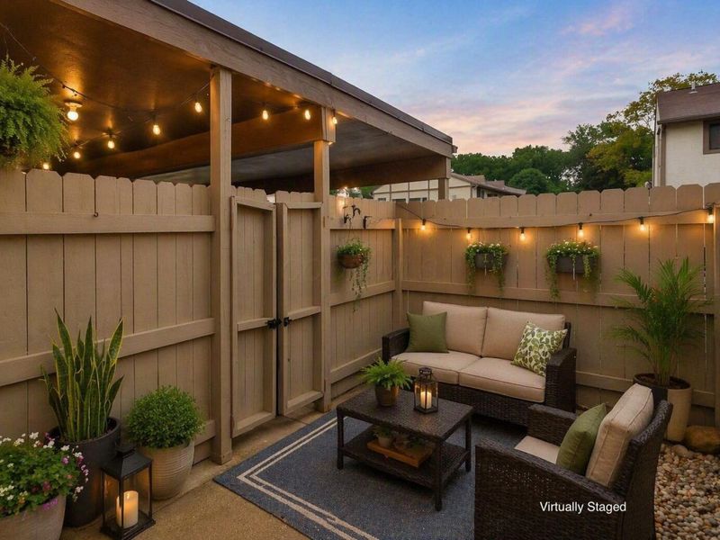 3238 Summertime Court, Unit 14, Columbus, OH 43221 Photo 21