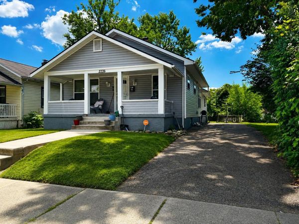 2226 Coronette Avenue , Dayton, OH 45414