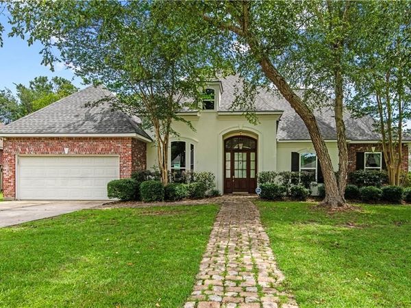 1648 TIFFANY Lane, Mandeville, LA 70448