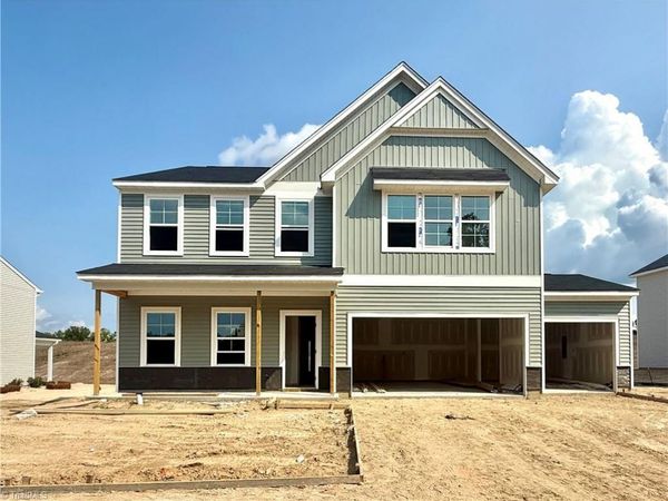 5869 Latigo Court, Clemmons, NC 27012