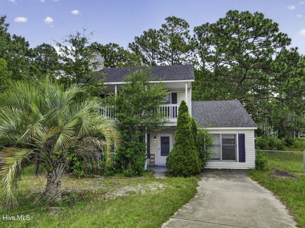 302 Silkweed Court, Wilmington, NC 28405