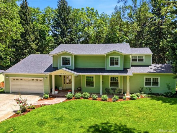 8140 Meadowdale Court, Longmont, CO 80503