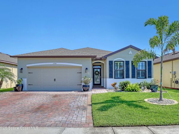 3984 Caladium Circle , West Melbourne, FL 32904