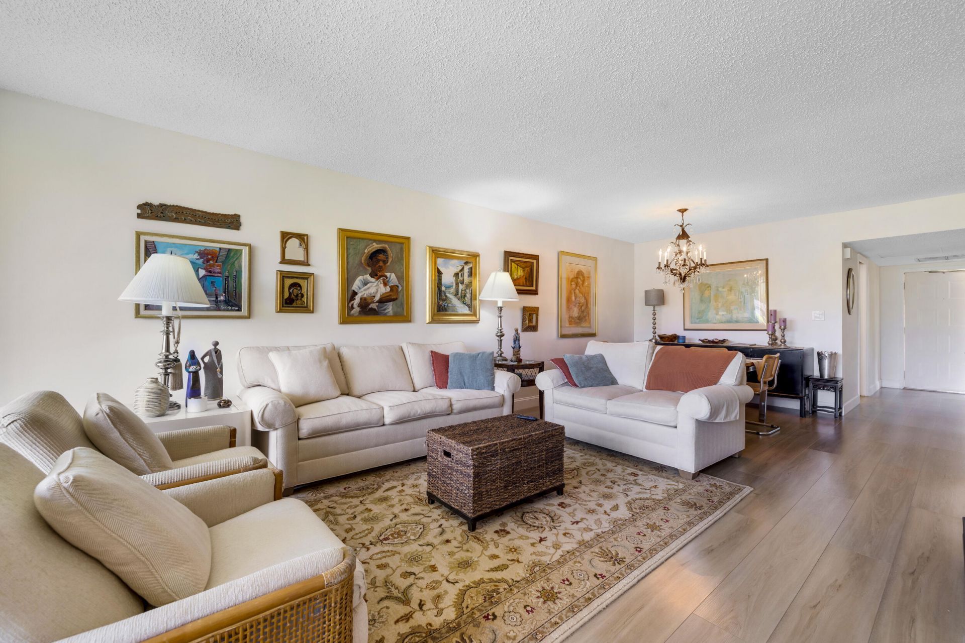3621 Oaks Clubhouse Dr. Drive, Unit 104, Pompano Beach, FL 33069 Photo