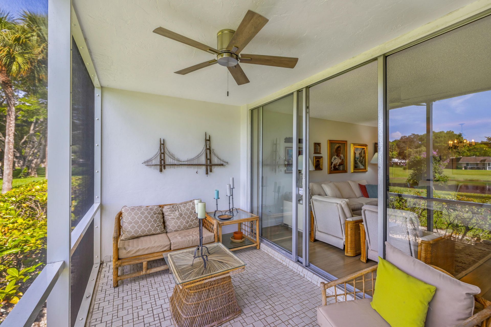 3621 Oaks Clubhouse Dr. Drive, Unit 104, Pompano Beach, FL 33069 Photo