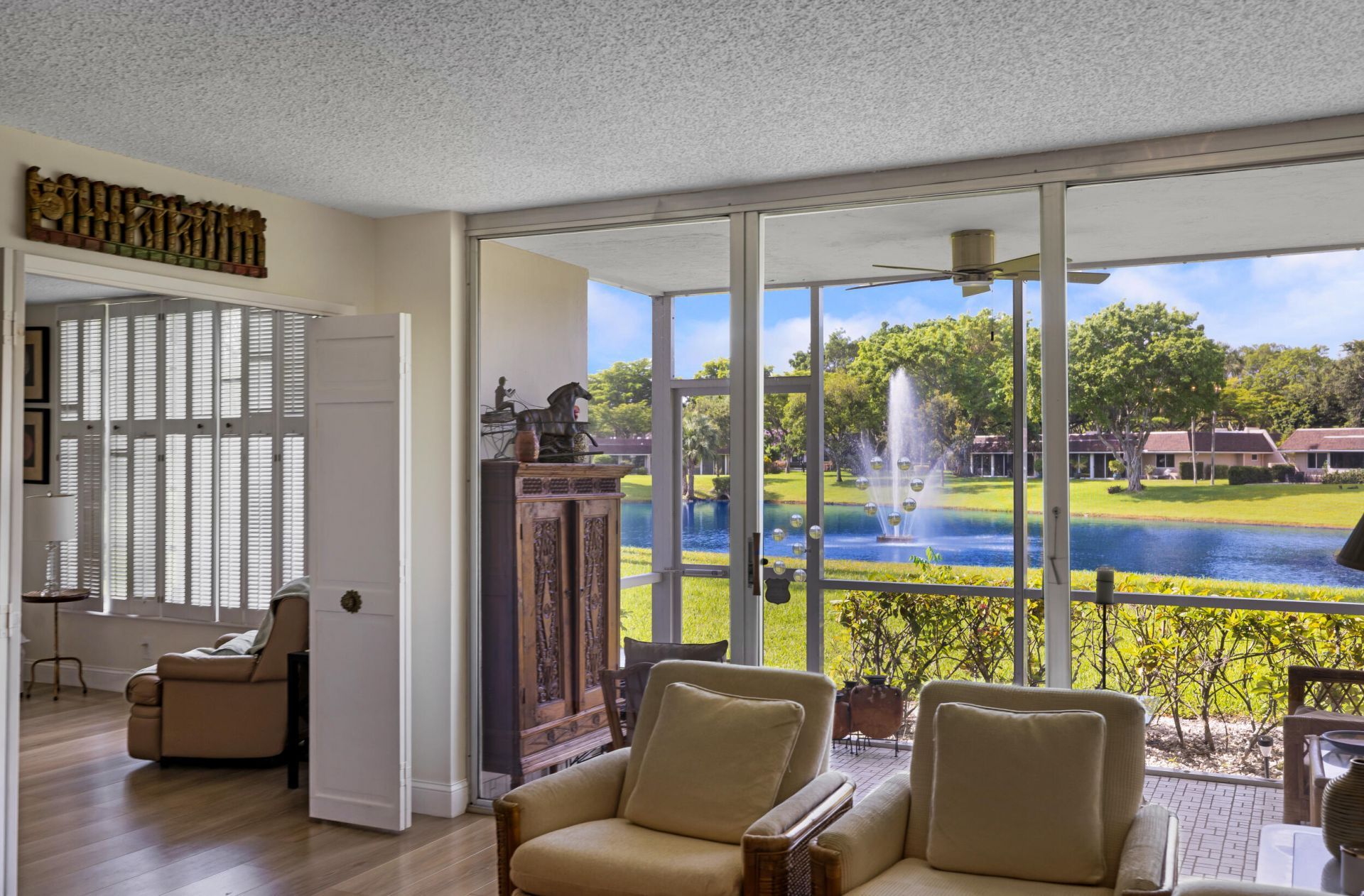 3621 Oaks Clubhouse Dr. Drive, Unit 104, Pompano Beach, FL 33069 Photo