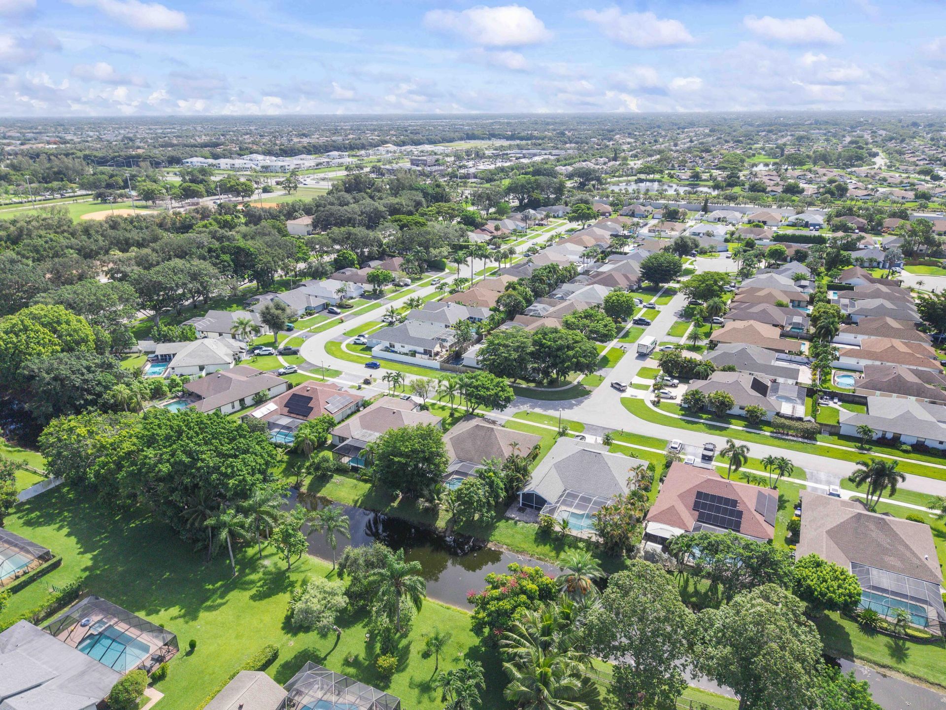 18324 181st Circle S, Boca Raton, FL 33498 Photo