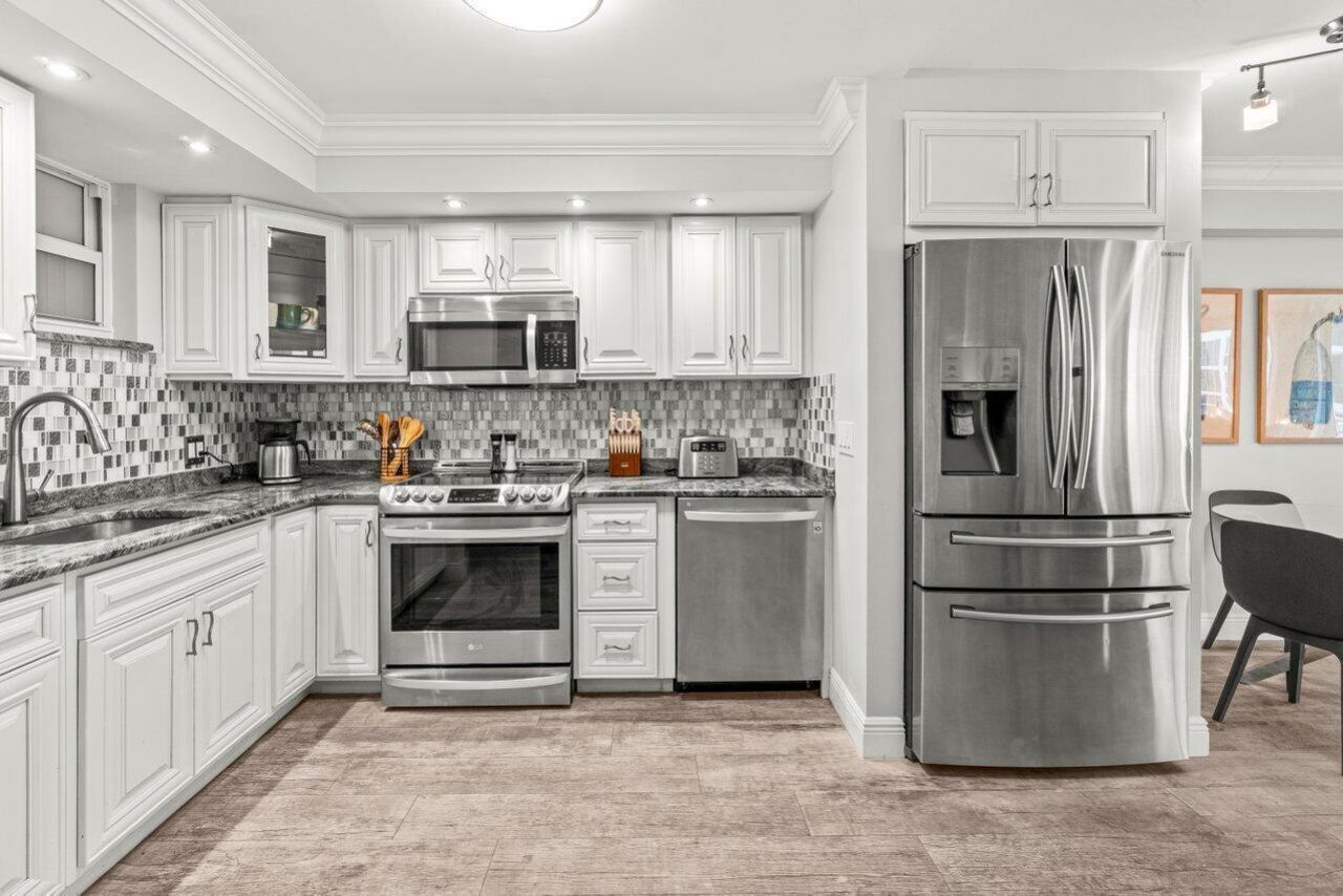 3570 S Ocean Boulevard, Unit 806, Palm Beach, FL 33480 Photo