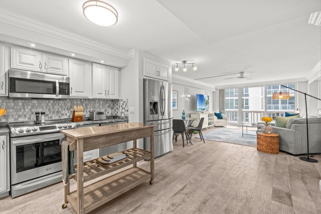 3570 S Ocean Boulevard, Unit 806, Palm Beach, FL 33480 Photo
