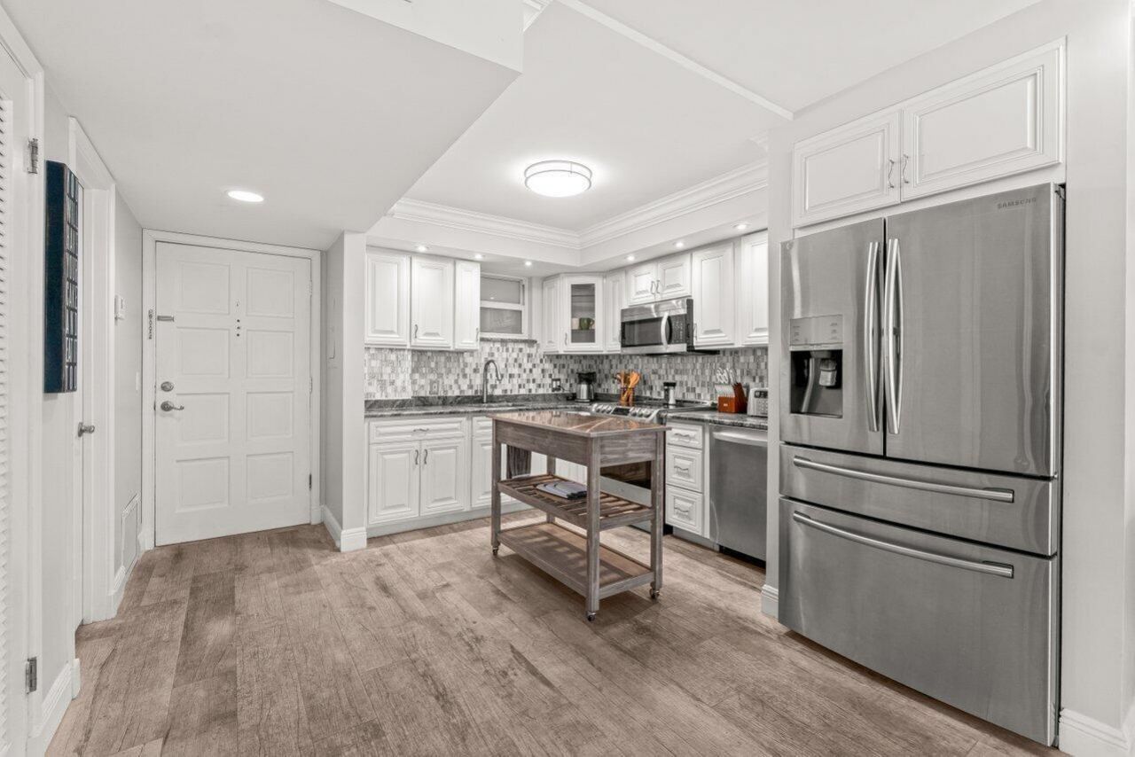 3570 S Ocean Boulevard, Unit 806, Palm Beach, FL 33480 Photo
