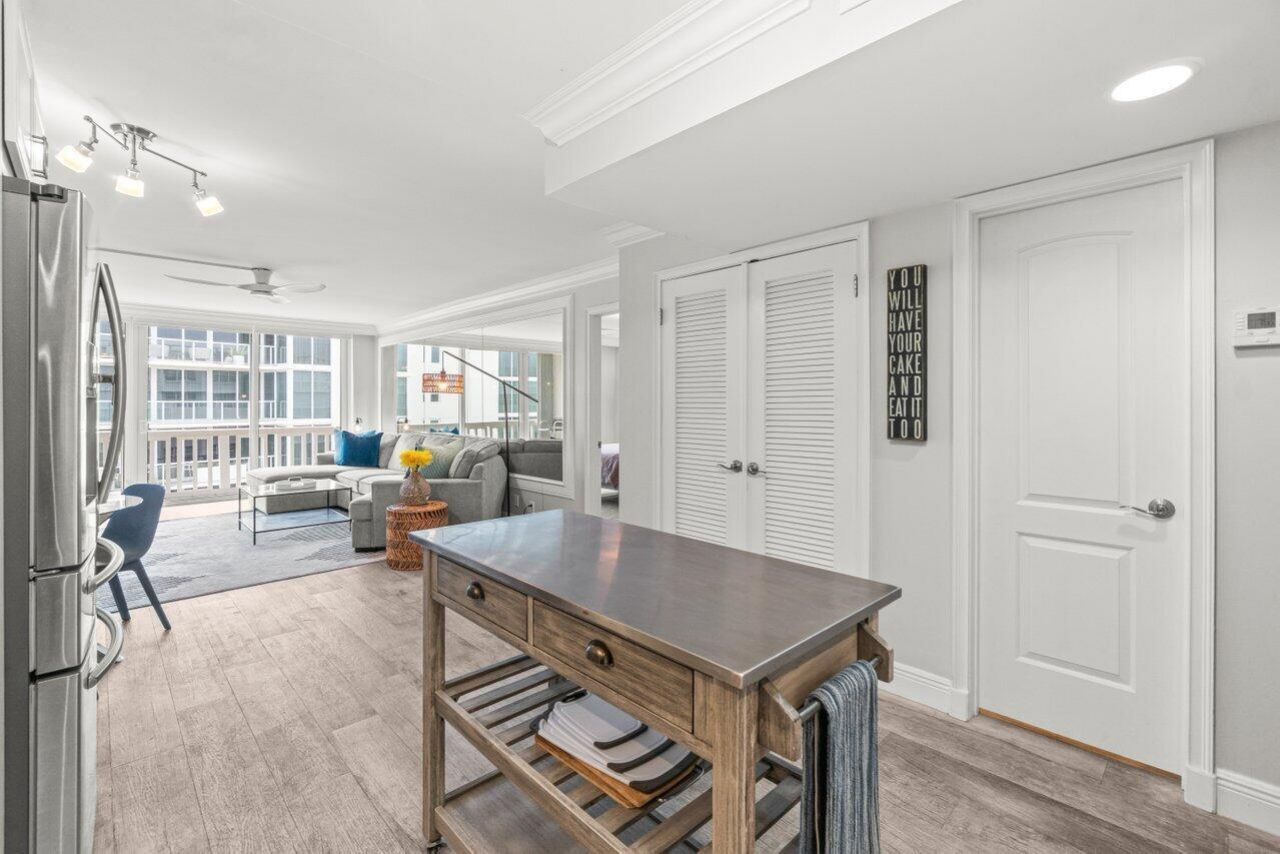 3570 S Ocean Boulevard, Unit 806, Palm Beach, FL 33480 Photo