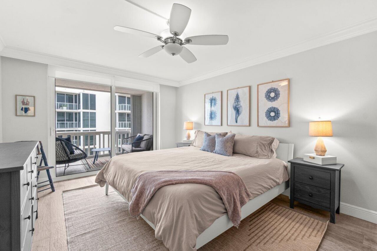 3570 S Ocean Boulevard, Unit 806, Palm Beach, FL 33480 Photo