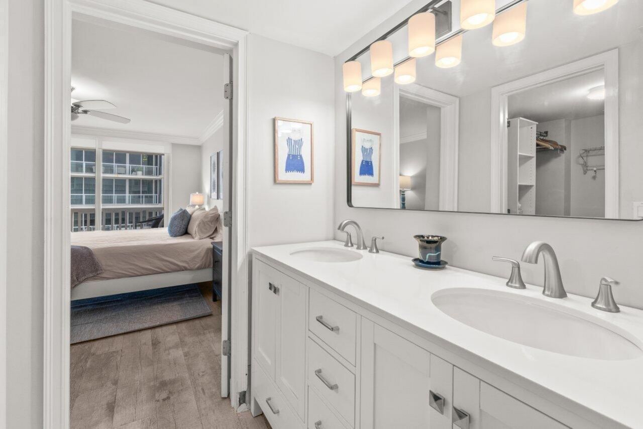3570 S Ocean Boulevard, Unit 806, Palm Beach, FL 33480 Photo