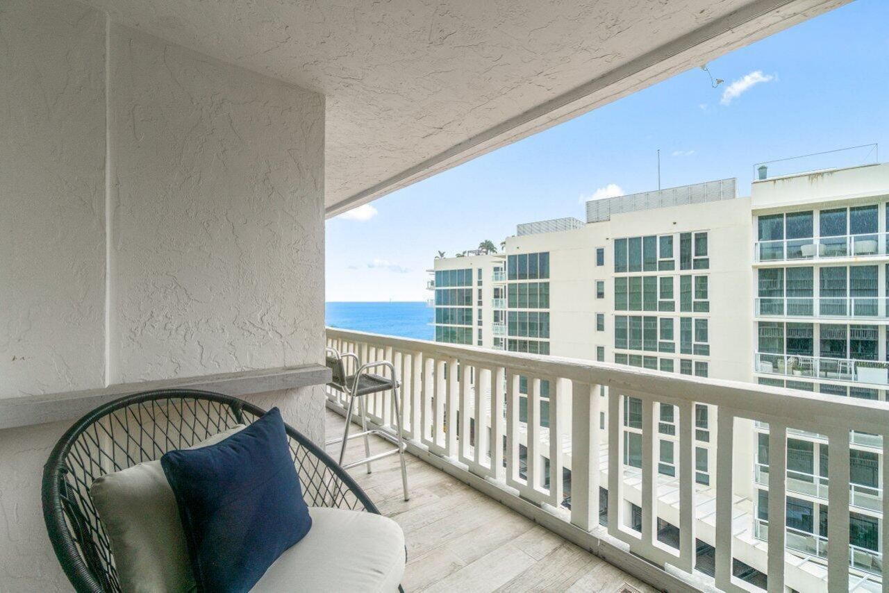 3570 S Ocean Boulevard, Unit 806, Palm Beach, FL 33480 Photo
