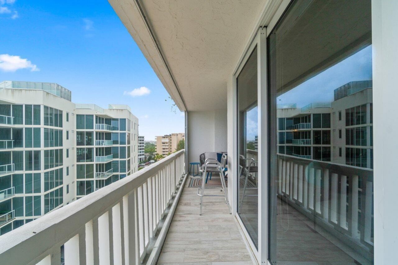 3570 S Ocean Boulevard, Unit 806, Palm Beach, FL 33480 Photo