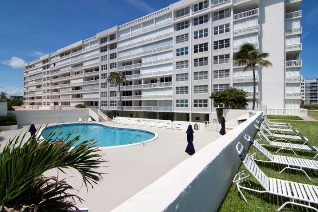3570 S Ocean Boulevard, Unit 806, Palm Beach, FL 33480 Photo