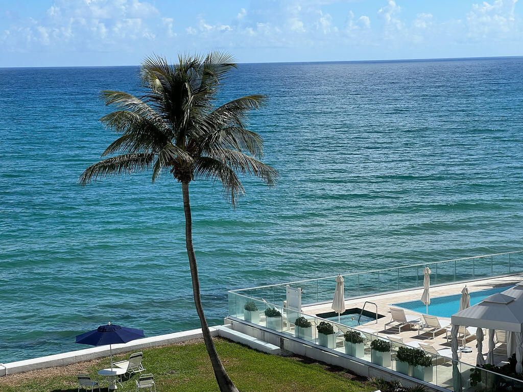 3570 S Ocean Boulevard, Unit 806, Palm Beach, FL 33480 Photo