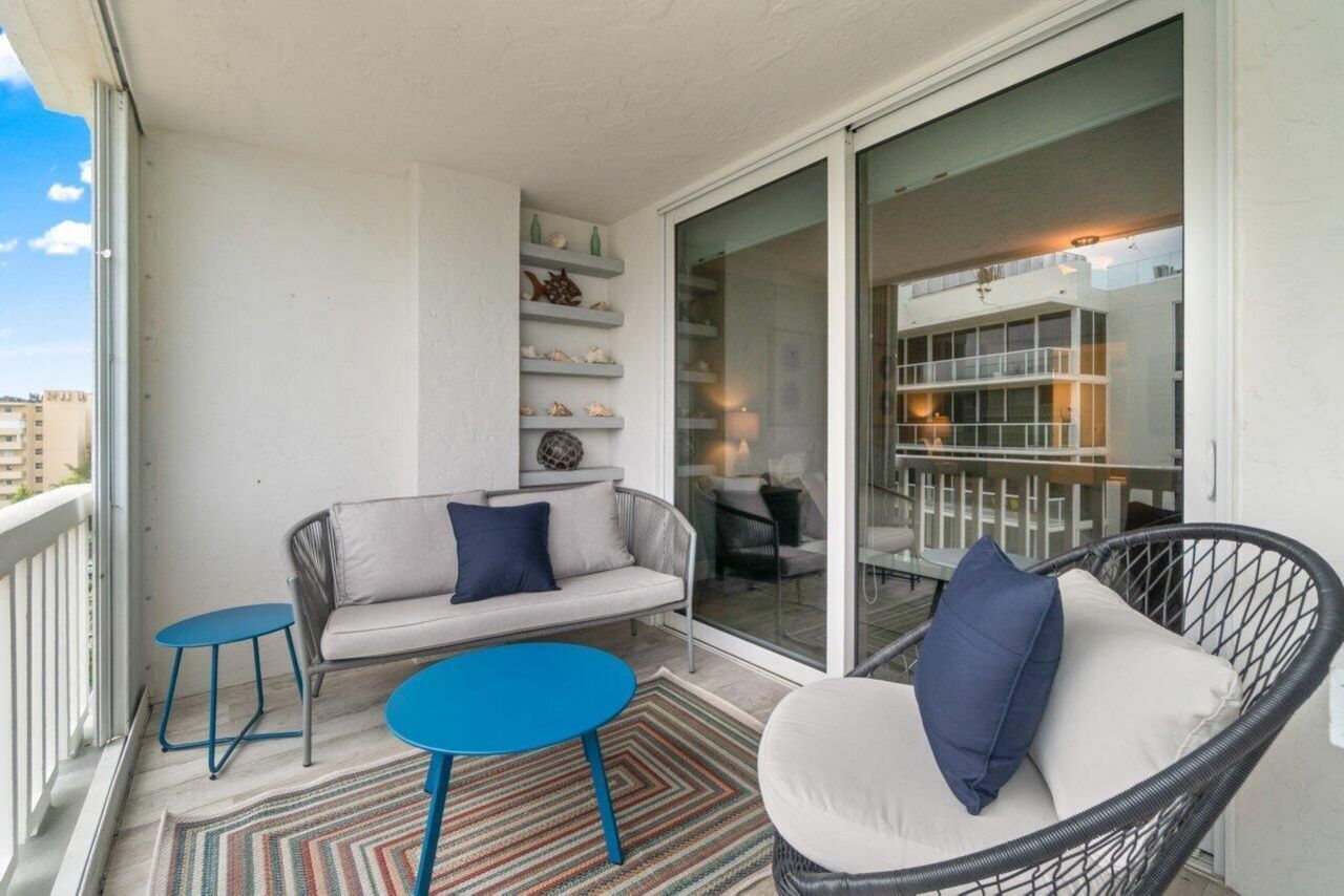 3570 S Ocean Boulevard, Unit 806, Palm Beach, FL 33480 Photo