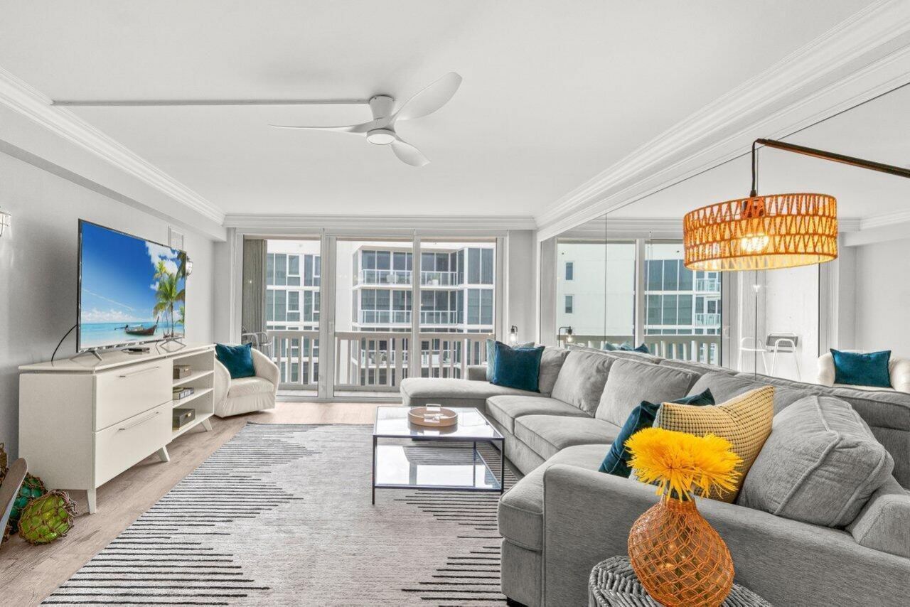 3570 S Ocean Boulevard, Unit 806, Palm Beach, FL 33480 Photo