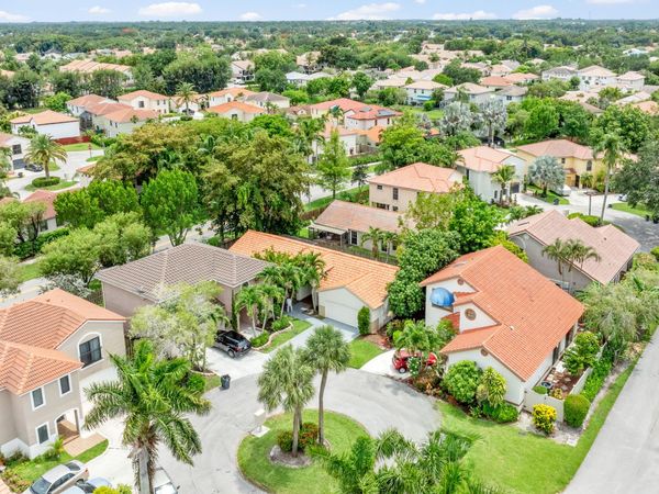 1763 Harborside Circle, Wellington, FL 33414