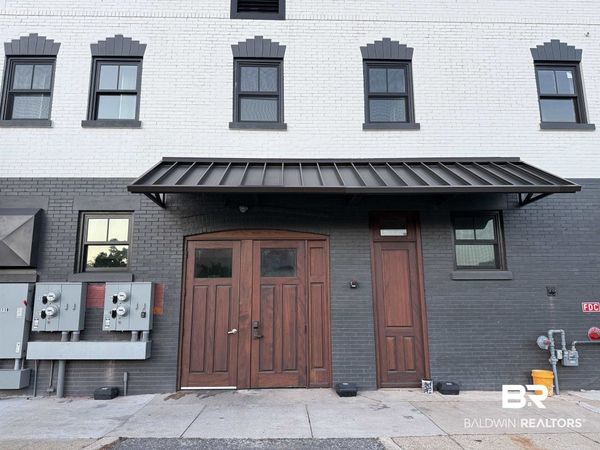 102 N Alston Street, Unit 203, Foley, AL 36535