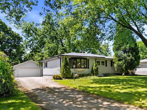 36 Timmer LANE, Mount Pleasant, WI 53406