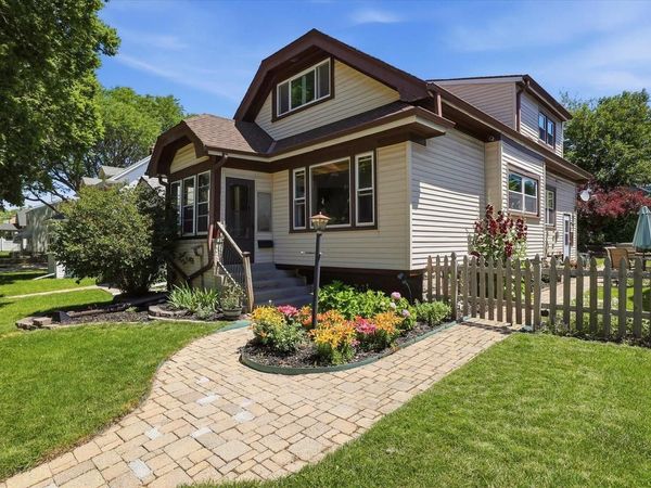 1448 S 90th STREET, West Allis, WI 53214
