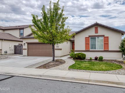 6976 Woodward Road, Sparks, NV 89436 Photo