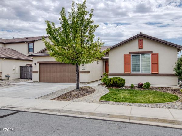 6976 Woodward Road, Sparks, NV 89436