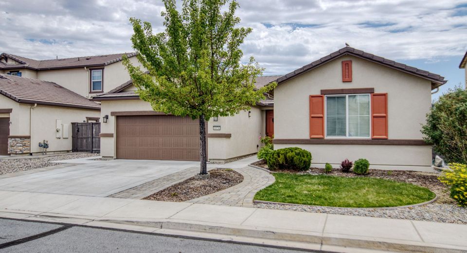 6976 Woodward Road, Sparks, NV 89436 Photo
