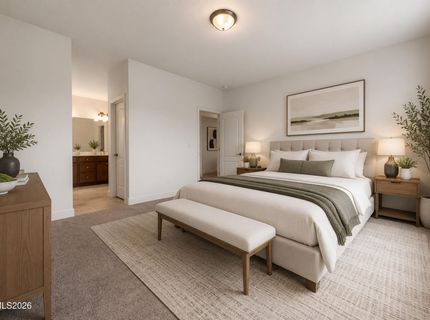 6976 Woodward Road, Sparks, NV 89436 Photo