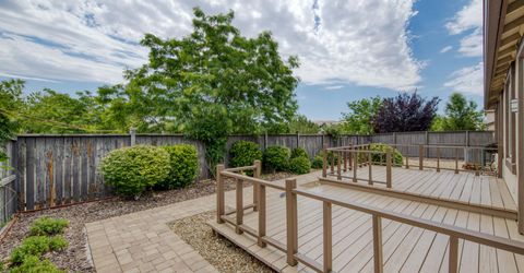 6976 Woodward Road, Sparks, NV 89436 Photo
