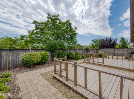 6976 Woodward Road, Sparks, NV 89436 Photo