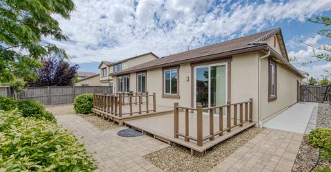6976 Woodward Road, Sparks, NV 89436 Photo