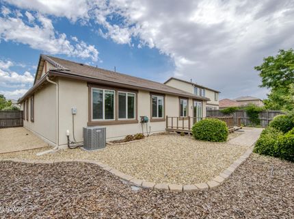 6976 Woodward Road, Sparks, NV 89436 Photo